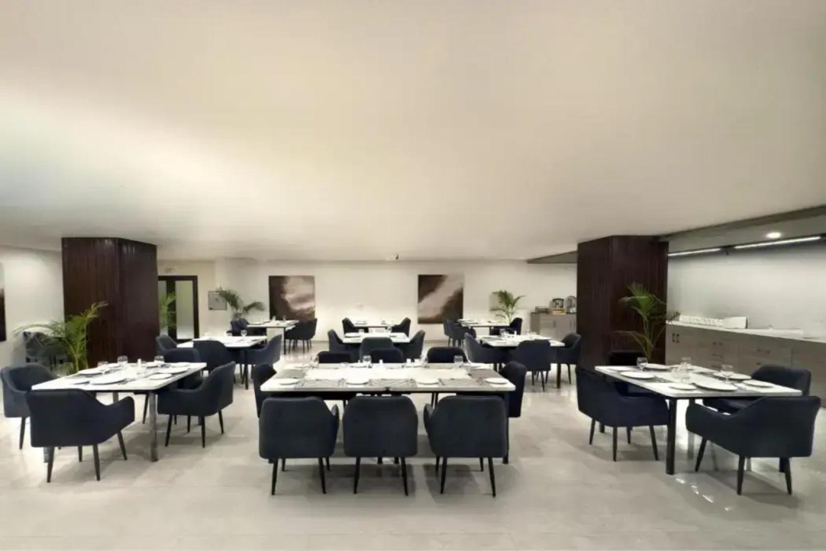 Hotel One Vogue Mall 35 Rawalpindi