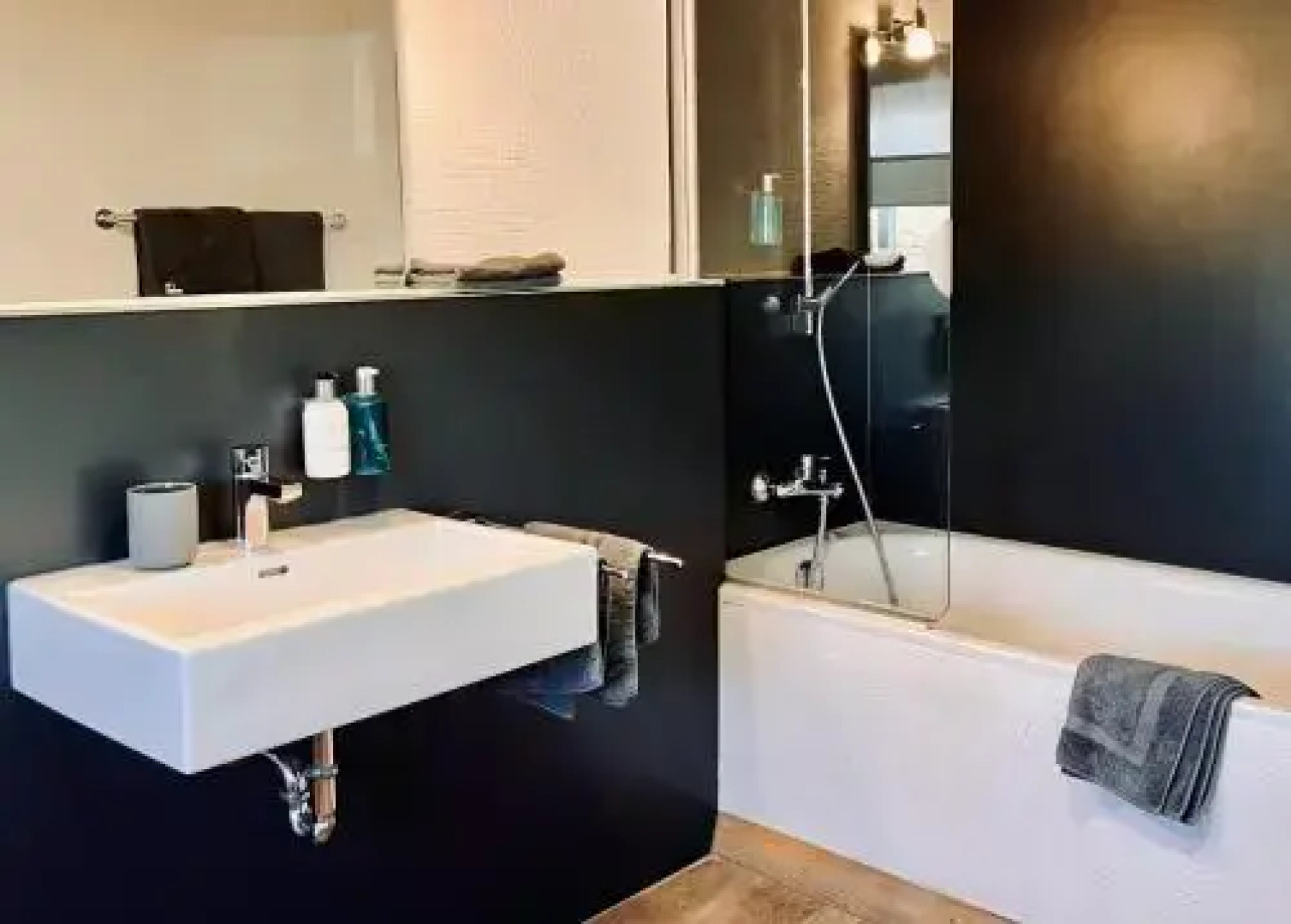 Gasthof Wäscherschloss