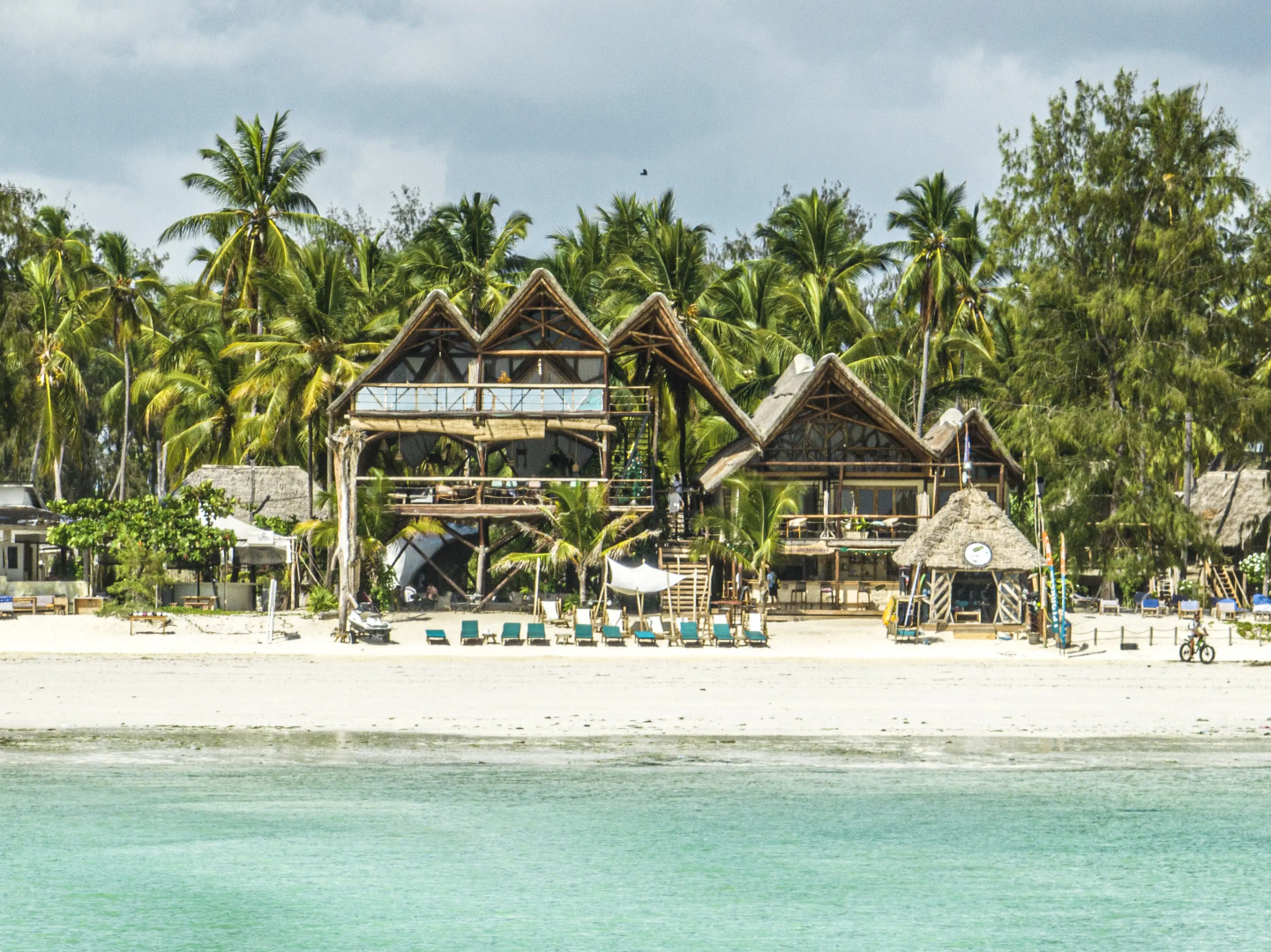 The Nest Boutique Resort