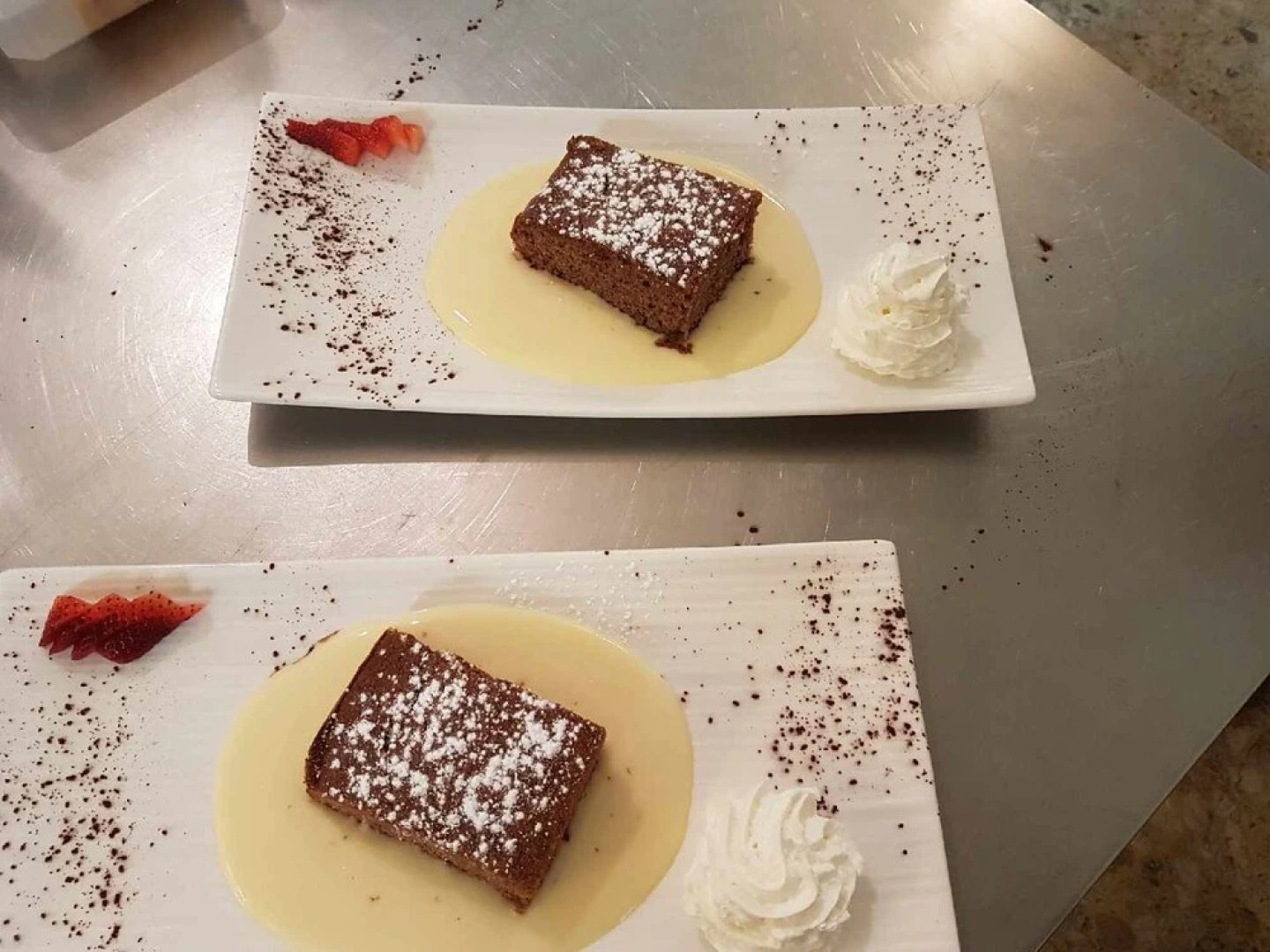 Hotel restaurant le Torrent