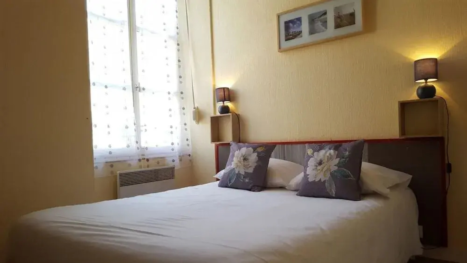 Le Relais de la Caleche