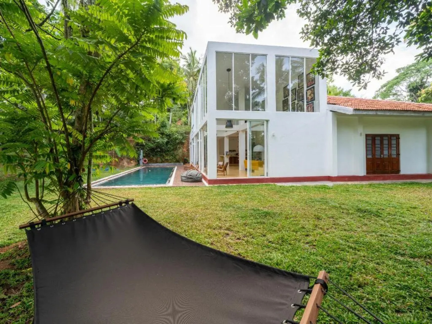 Villa Siriwimal