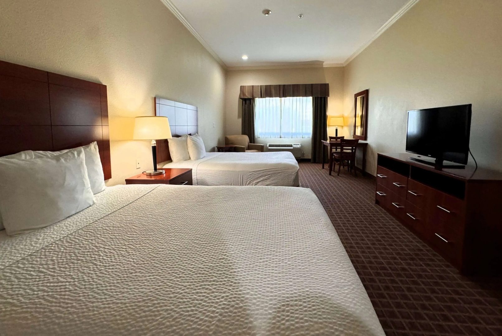 Ramada by Wyndham College Station