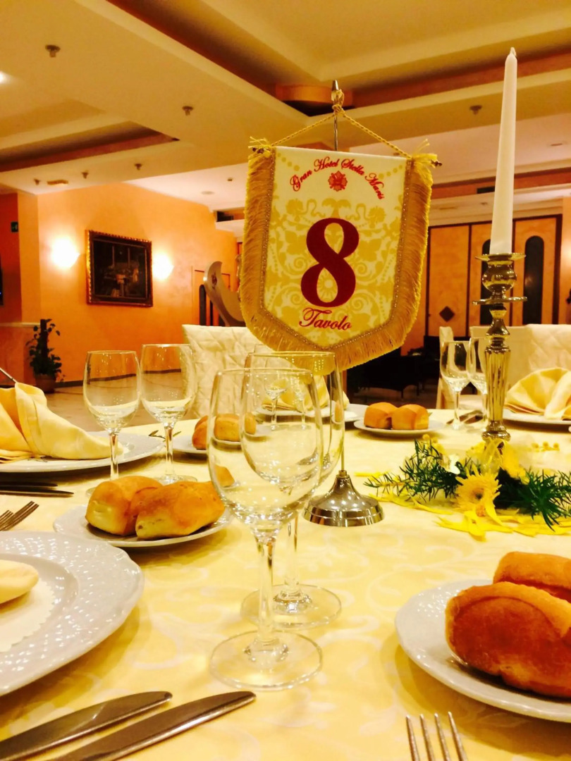 Grand Hotel Stella Maris