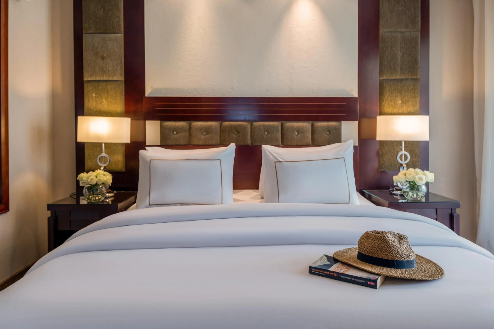 Rixos Sharm El Sheikh Ultra All Inclusive - Adults Friendly