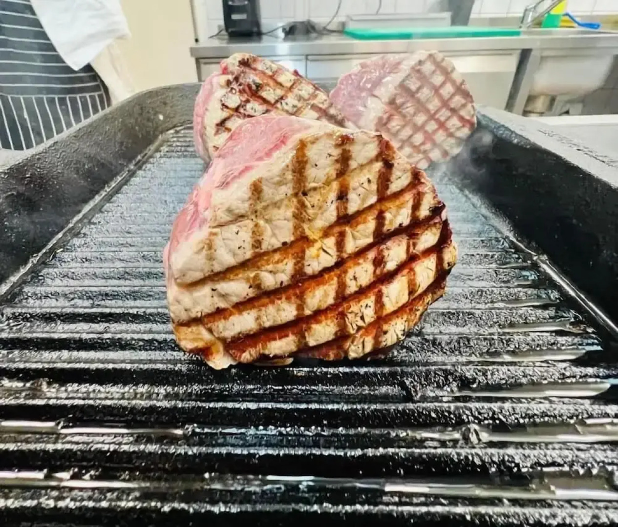 Arctic Boutique Hotel by STAY 9750