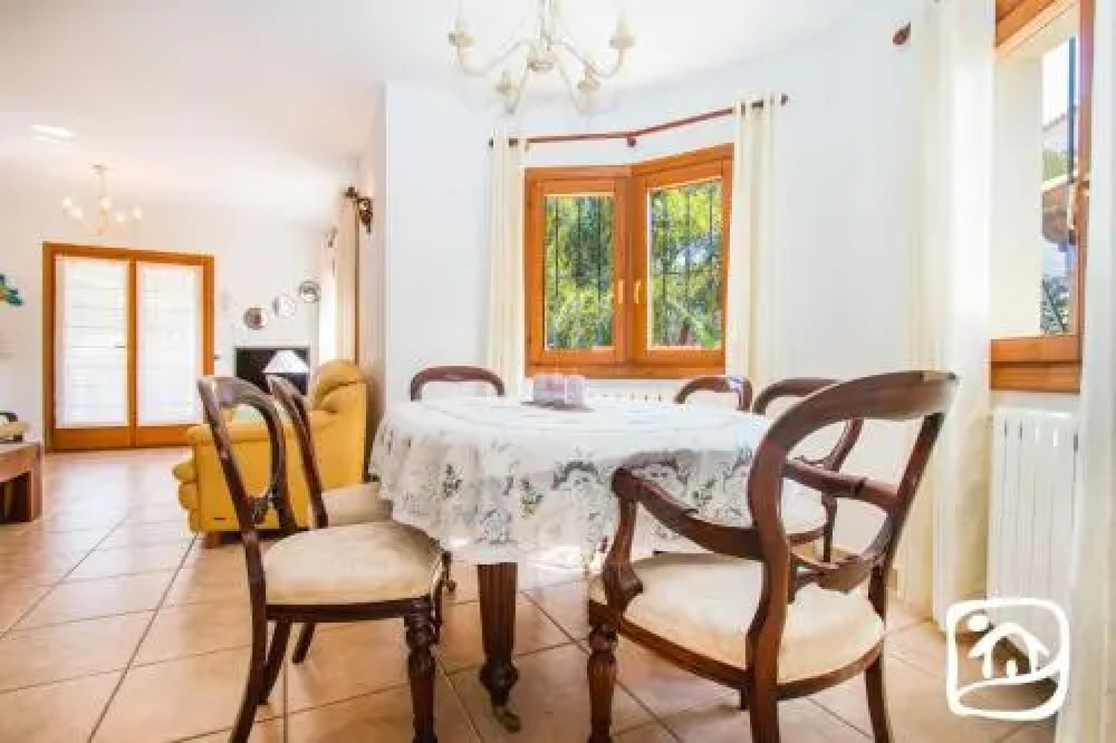 Abahana Villas Mimosa