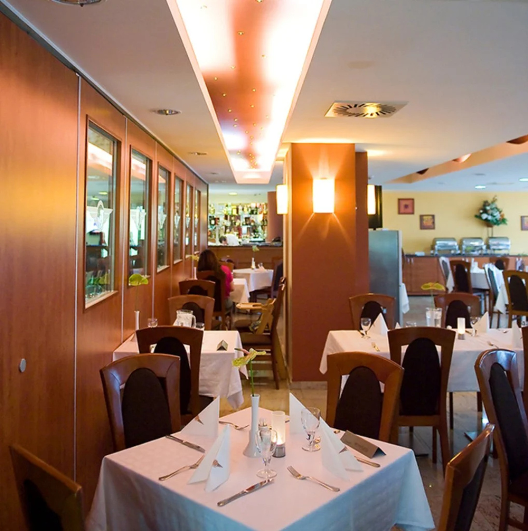 Airport Hotel Budapest
