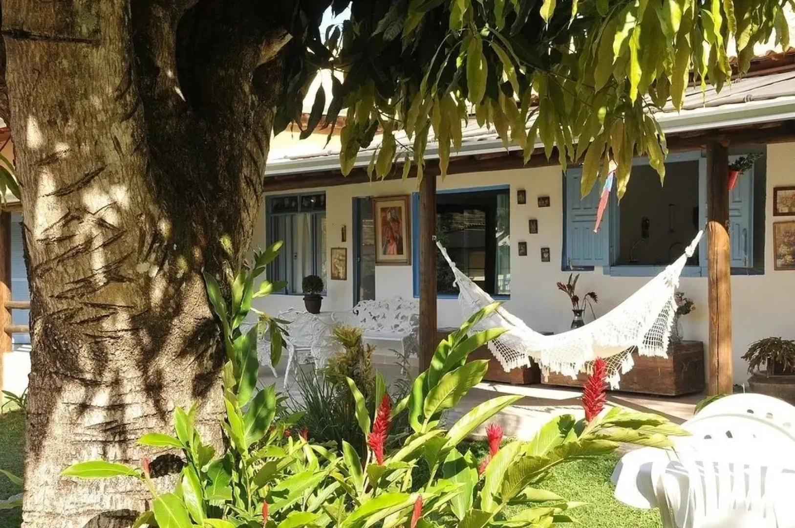 Pousada Gentil
