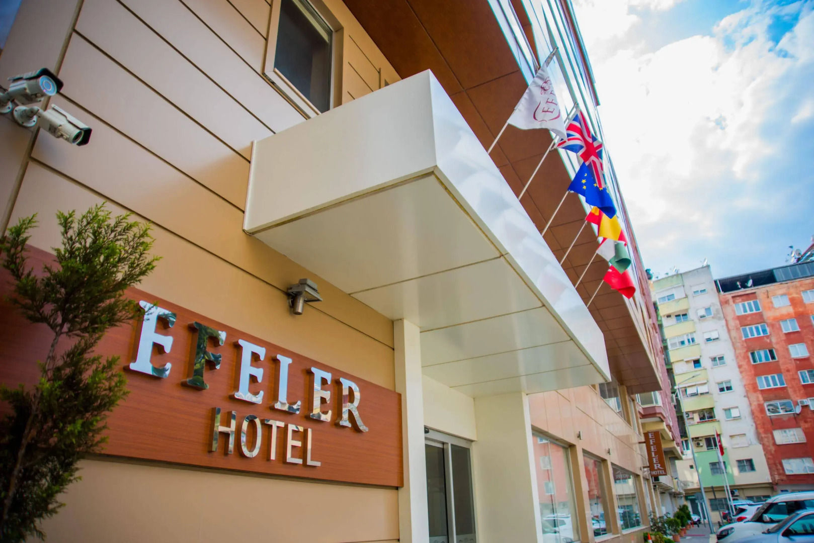 Efeler Hotel