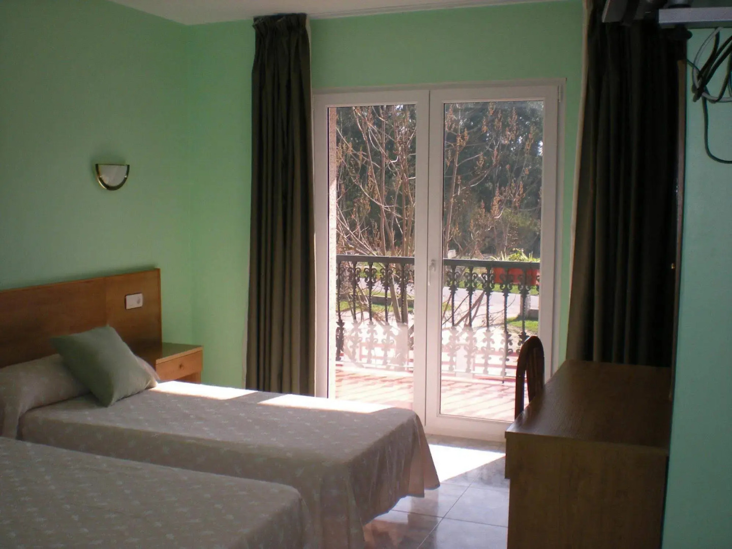 Hotel VIDA Chamuiñas