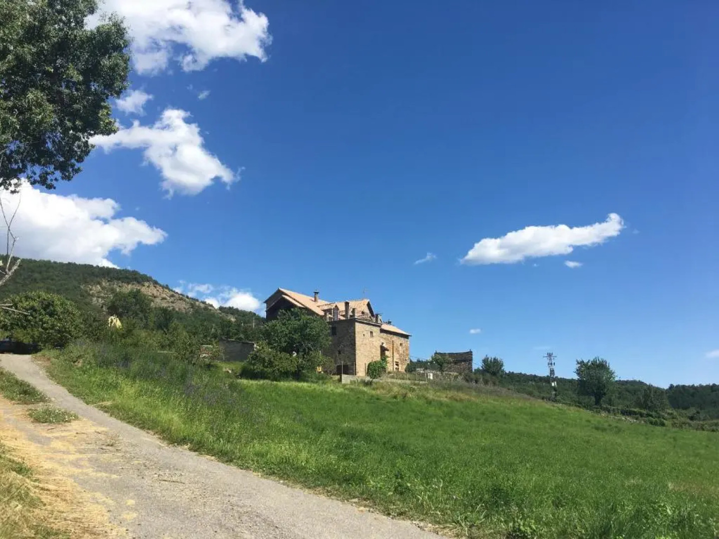 Apartamentos Bajo Peña