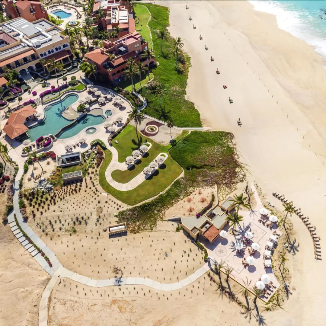 Las Residencias Golf & Beach Club