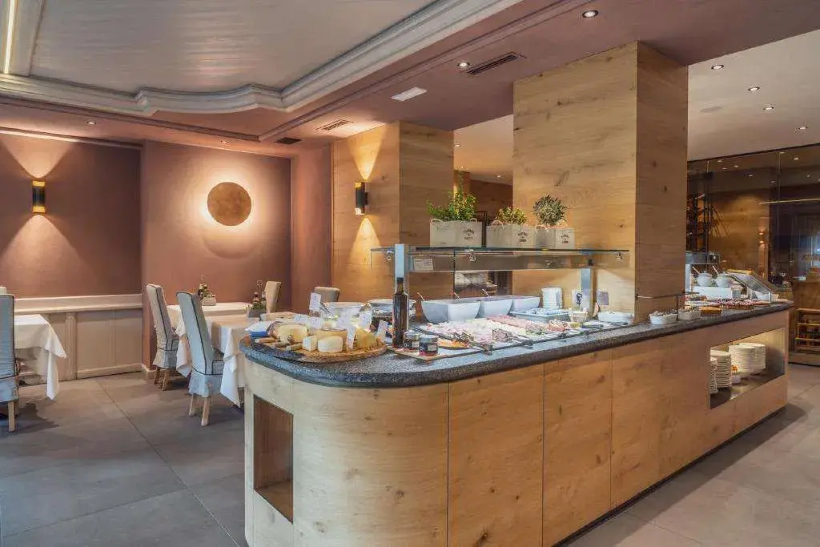 Отель Nordik - Andalo