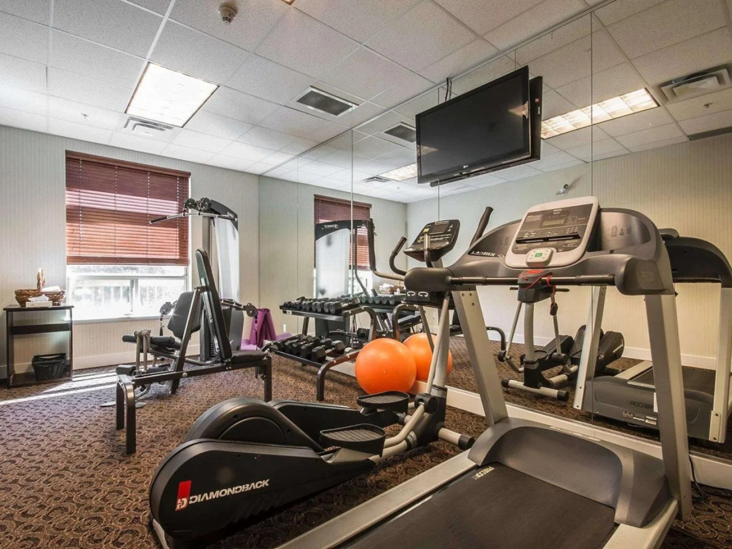 Comfort Inn Surrey Hotel