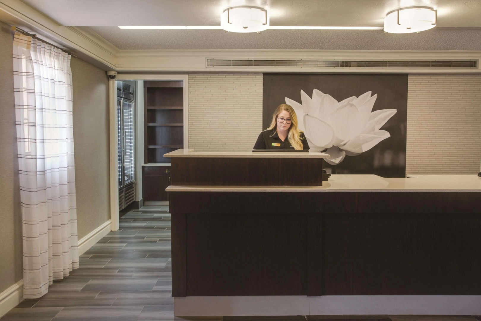 La Quinta Inn Ventura