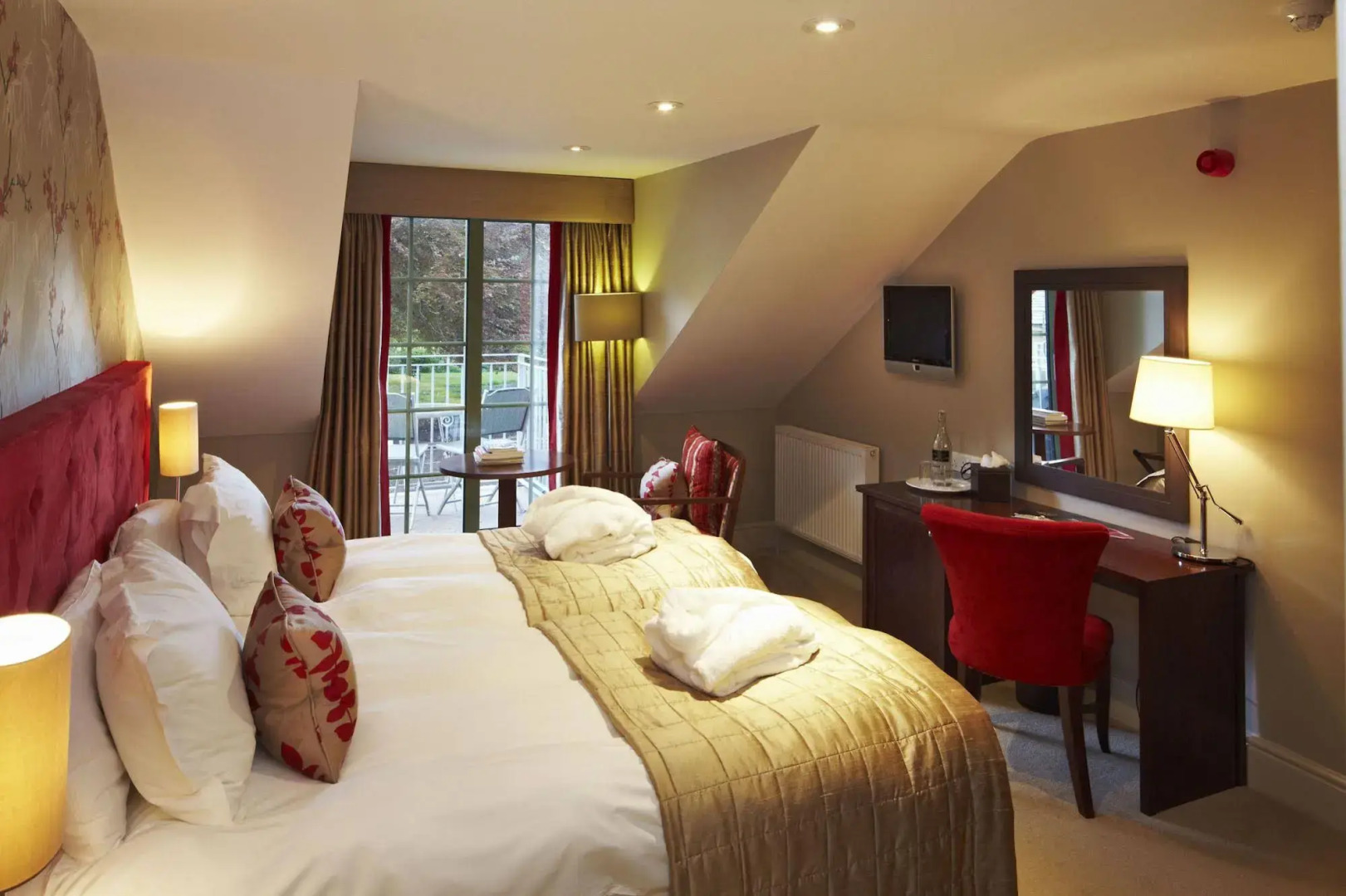 Rothay Garden by Harbour Hotels