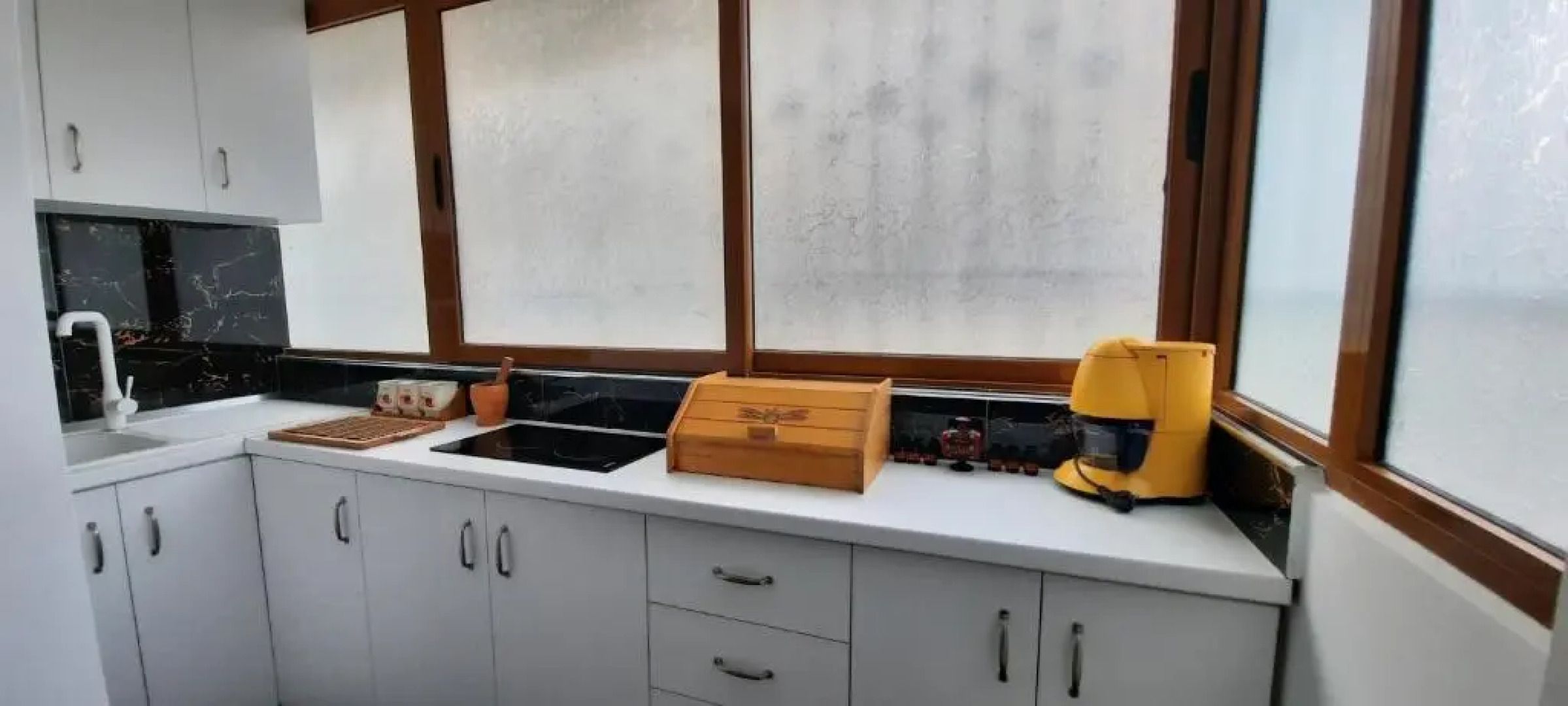 Apartament Clara Permet