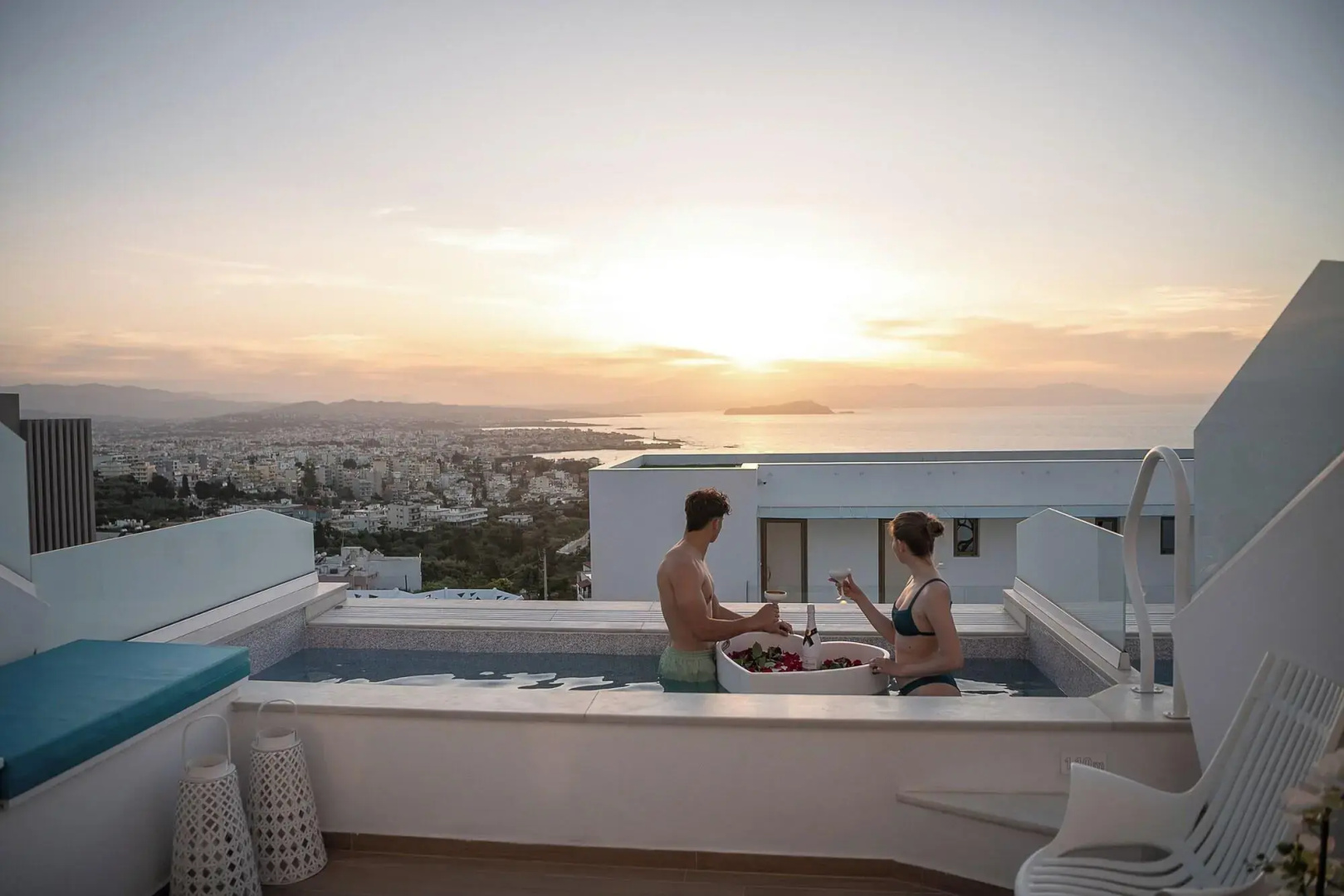 Lagon Life Spirit Boutique Hotel - Adults Only
