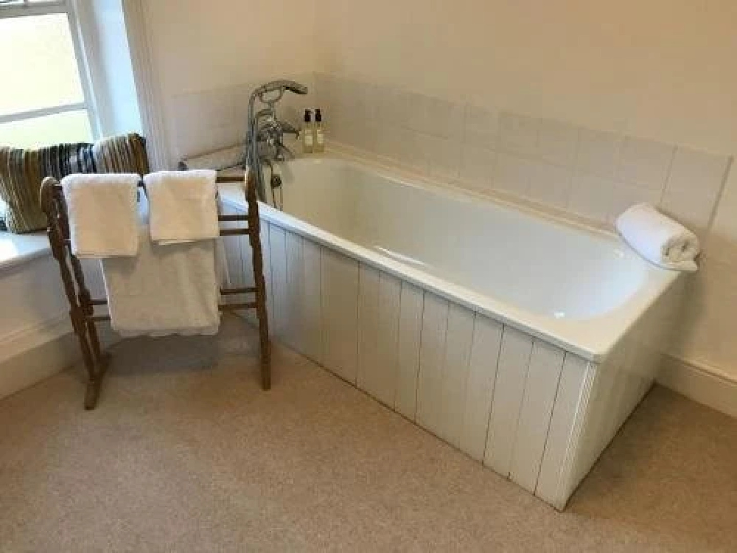 Church Farm House Bed and Breakfast