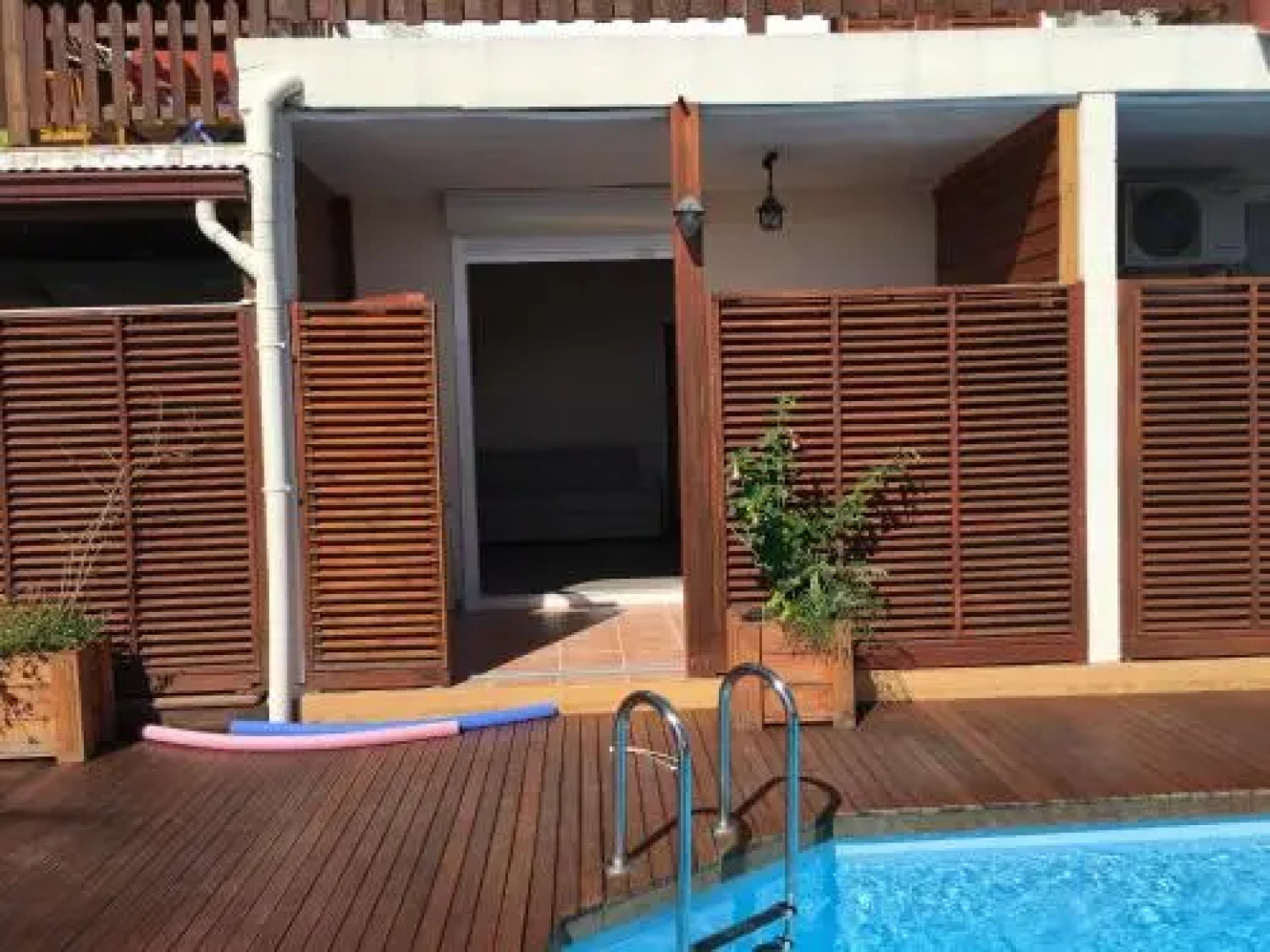 Gites La Nantillaise