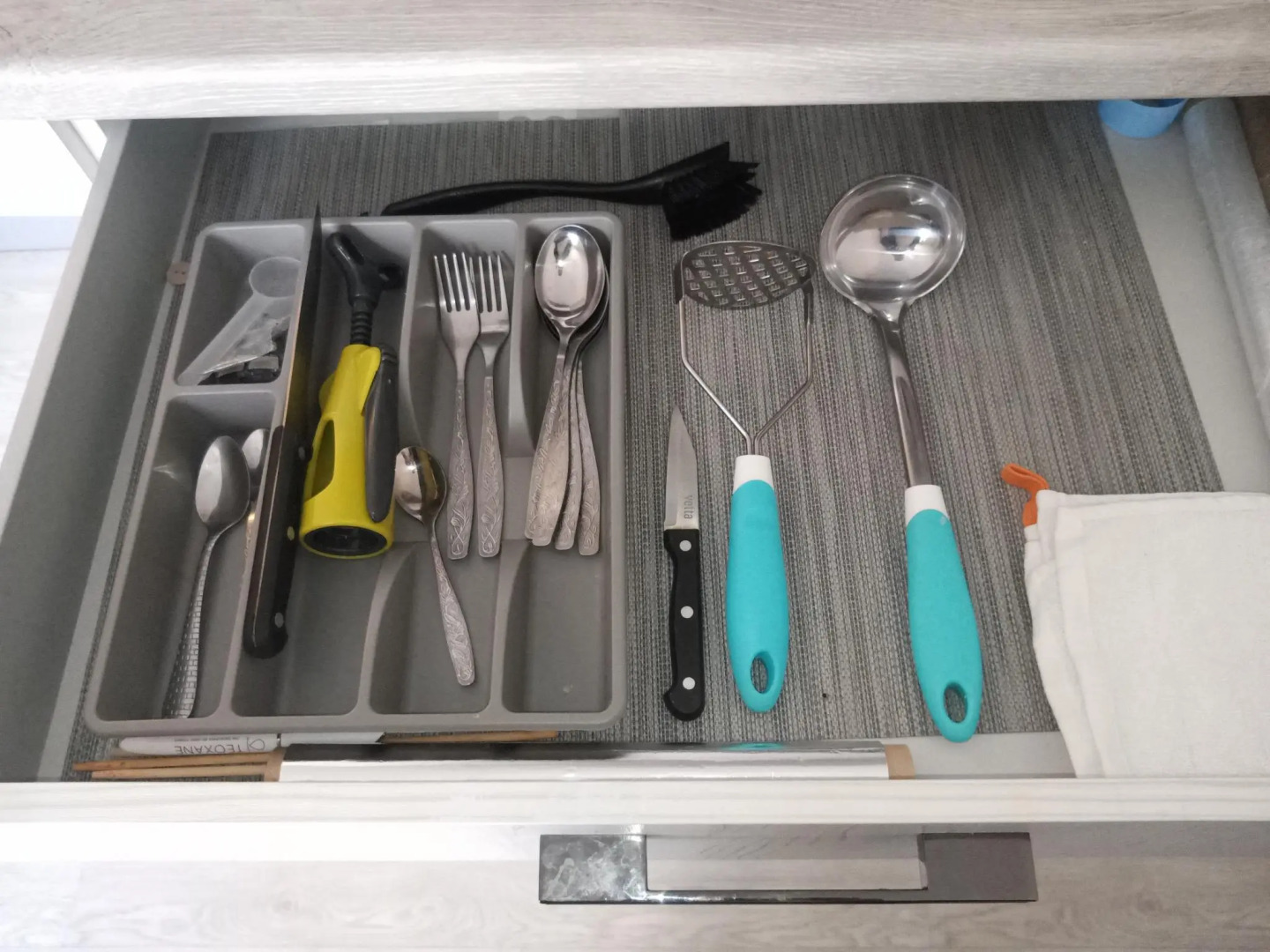 Dayker City на улице Шейнкмана 86А