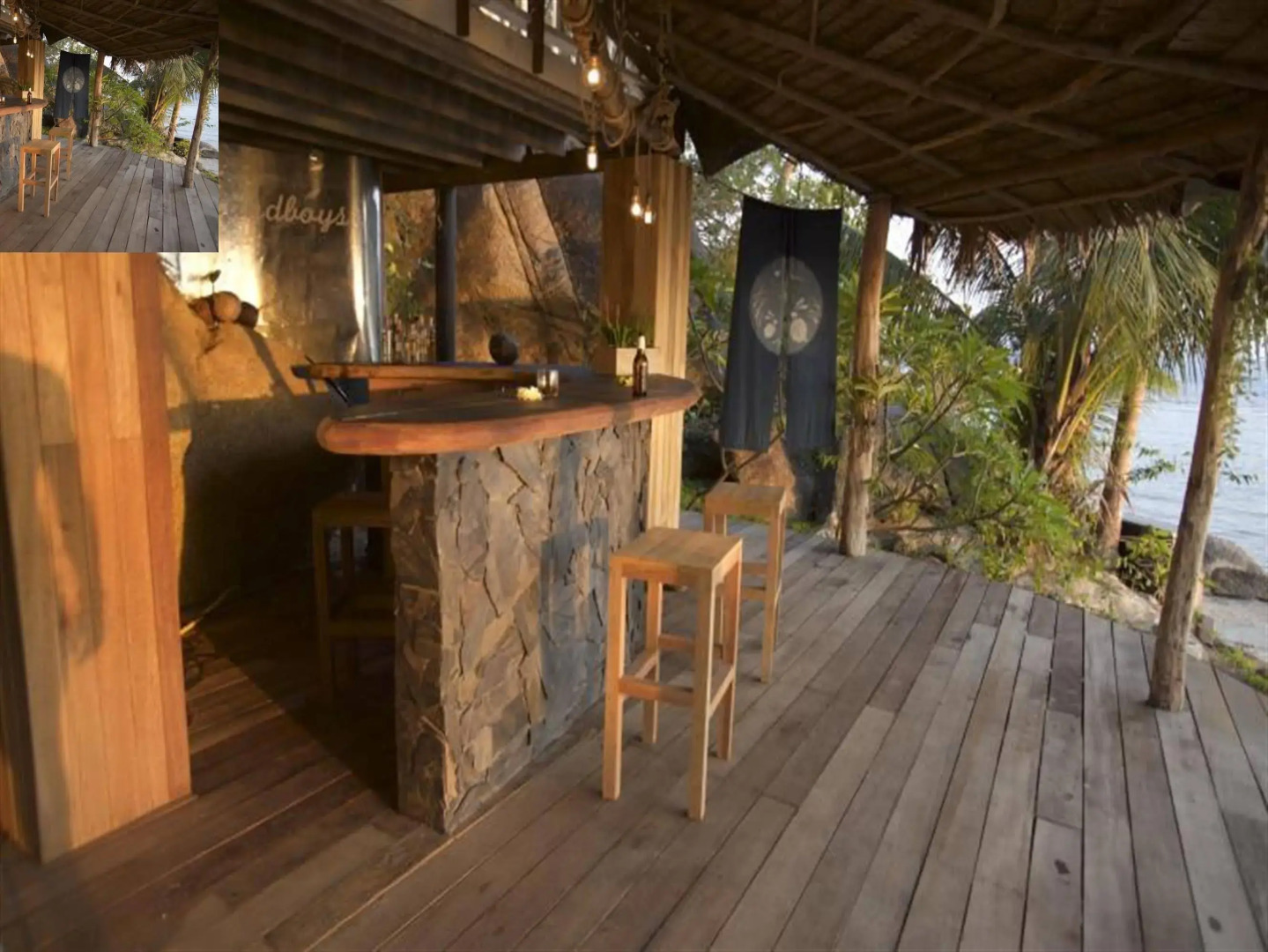 SOWK Resort - Somewhere Only We Know