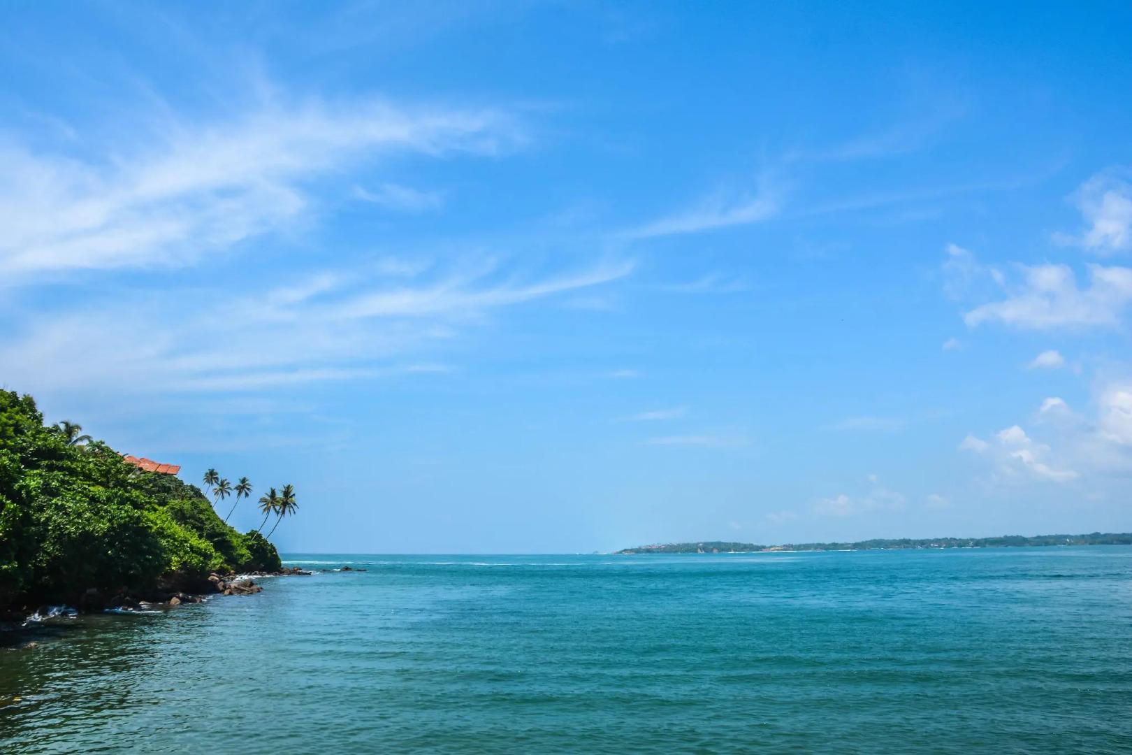 Goyambokka Guest House