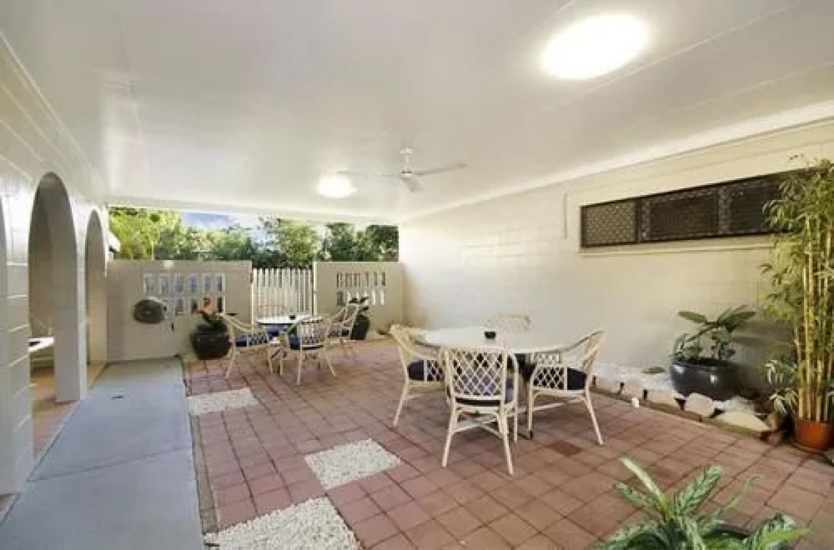 The Gulls Apartments