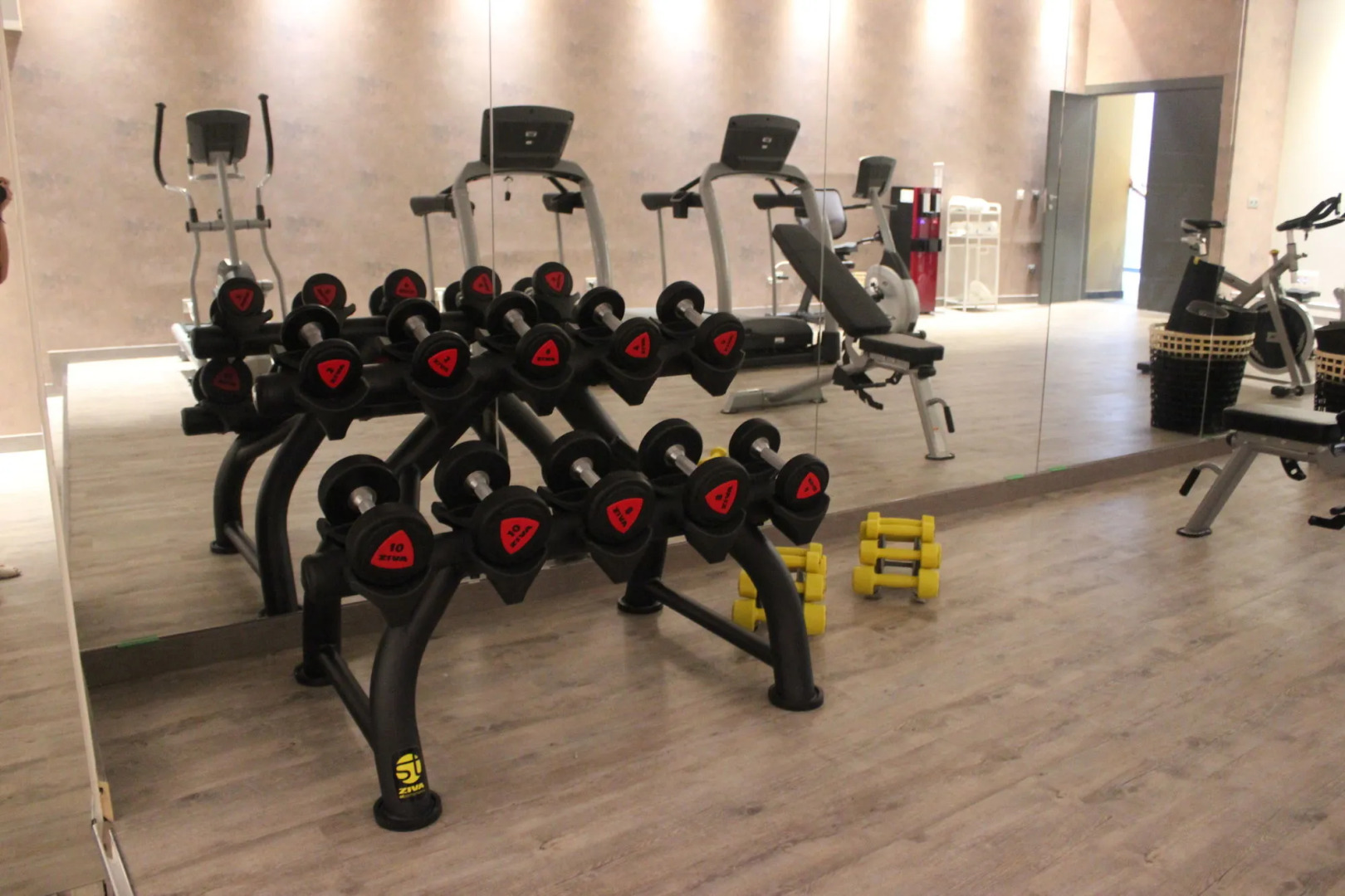 Castilla Termal Monasterio de Valbuena - Small Luxury Hotels of the World