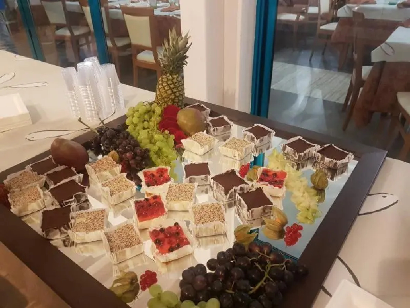 Riviera Hotel Residence