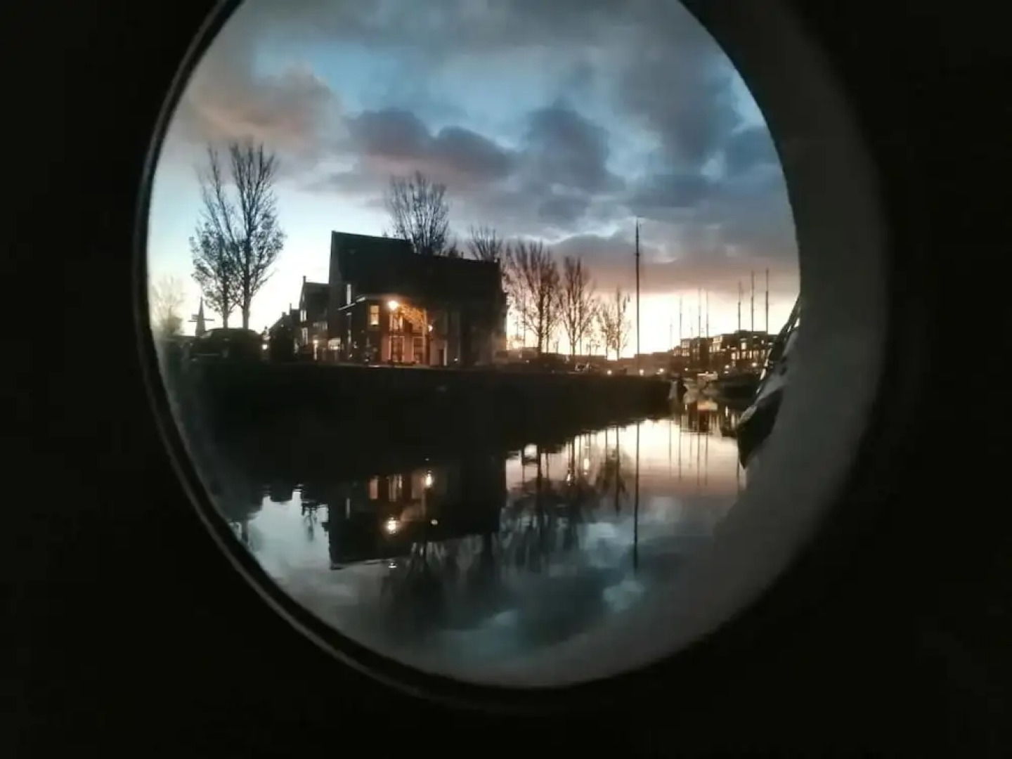 Immaculate 8-bed Cottage in Harlingen