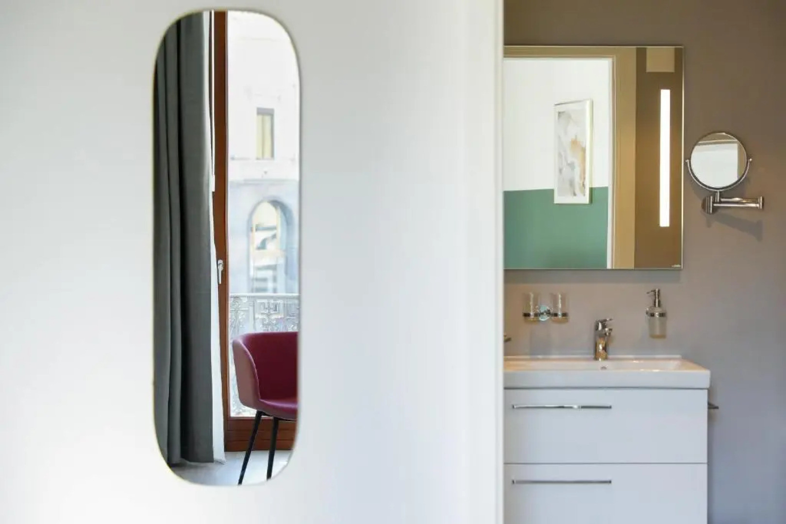 Boutique Hotel Piazza Grande