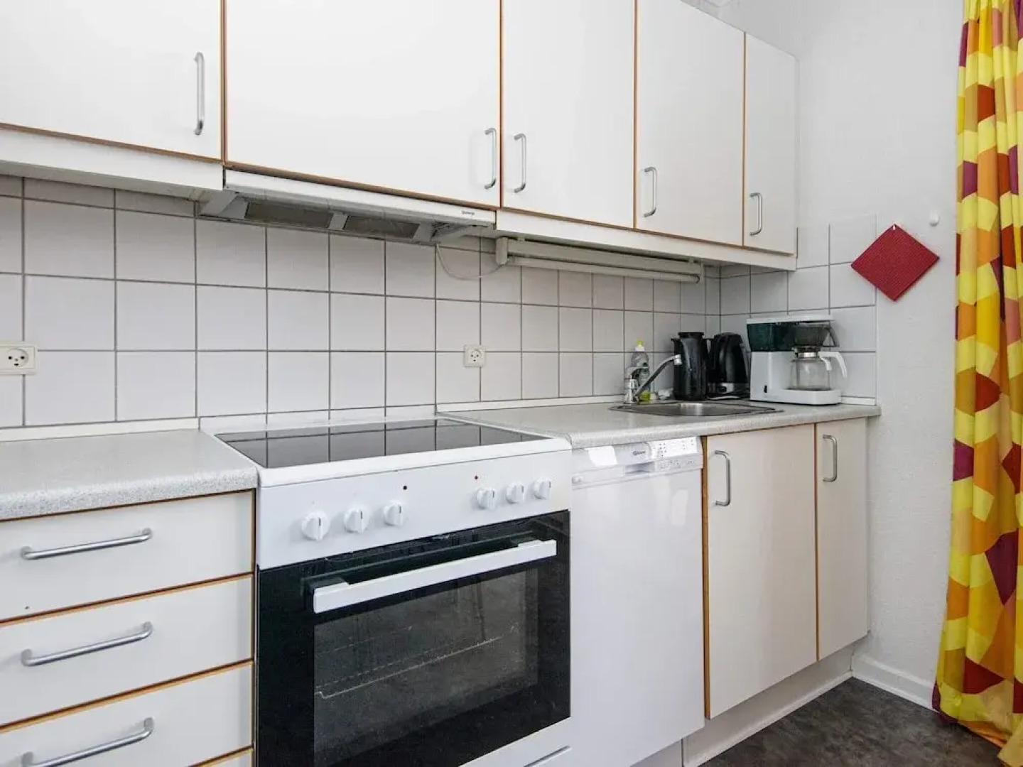 Panoramic Seaside Retreat - By Traum Ferienwohnungen