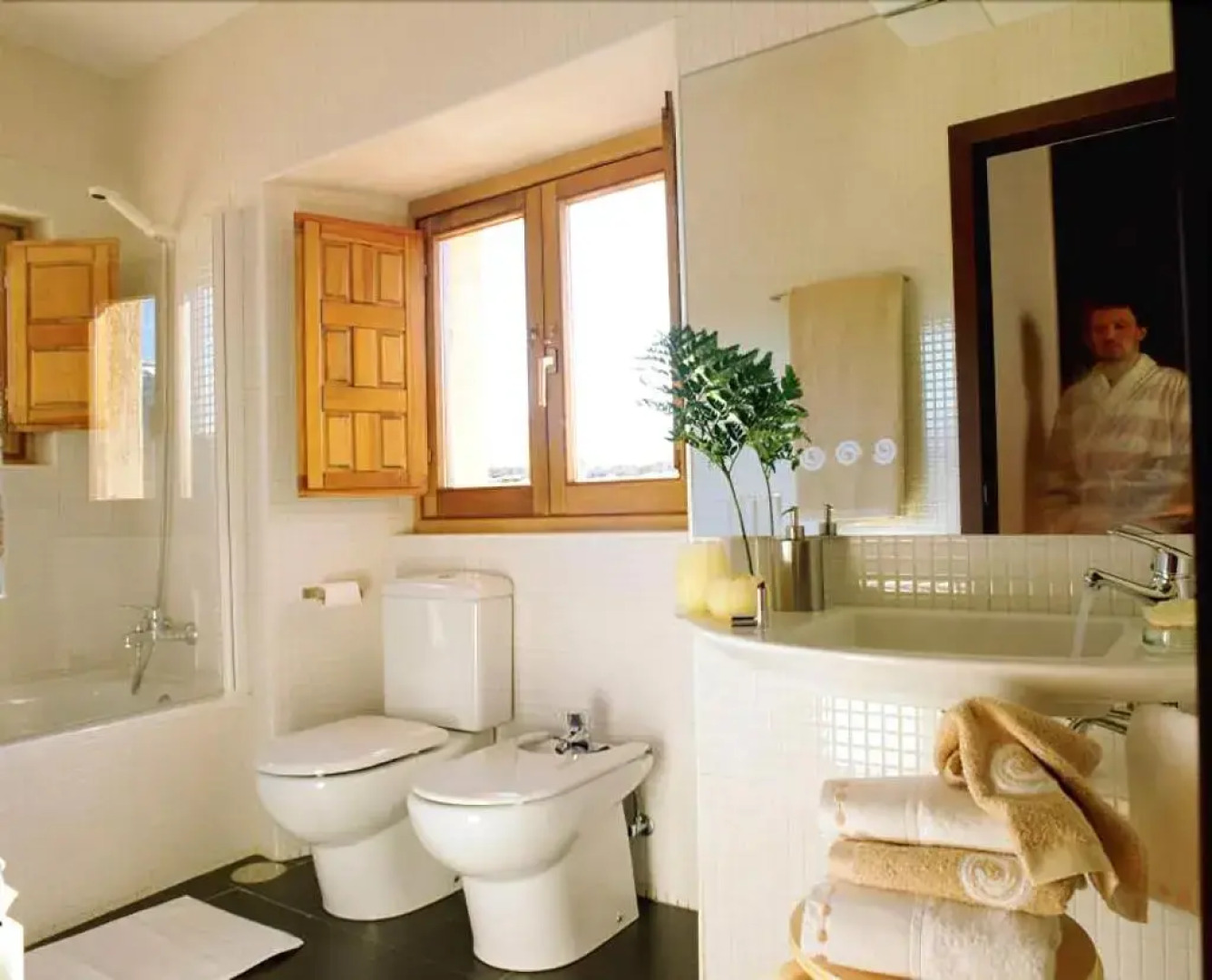 Hotel Rural Casa Granero