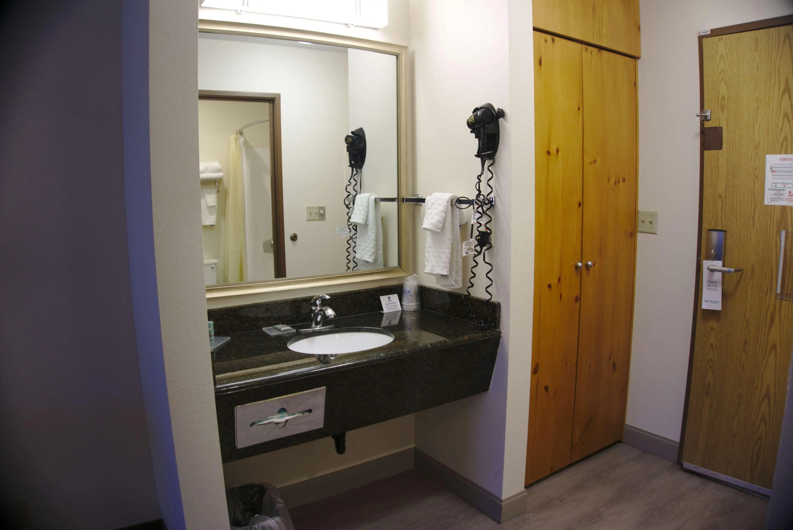 Best Western Mt. Hood Inn