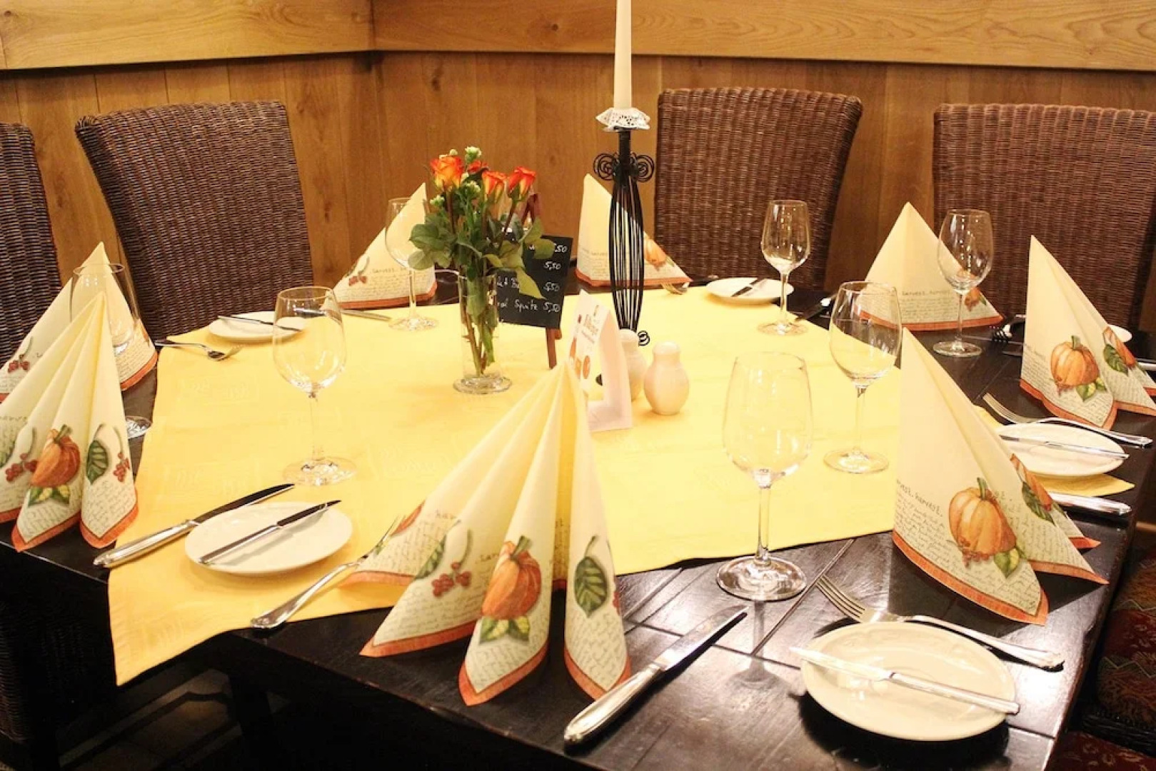 Hotel Restaurant Haus Schieferstein