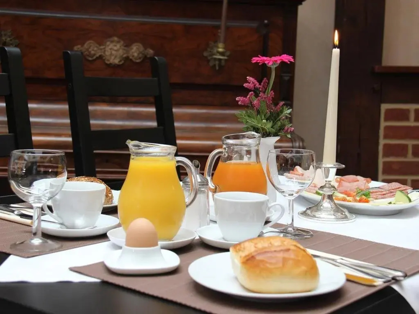 Hotel Gundelfinger Alter Markt