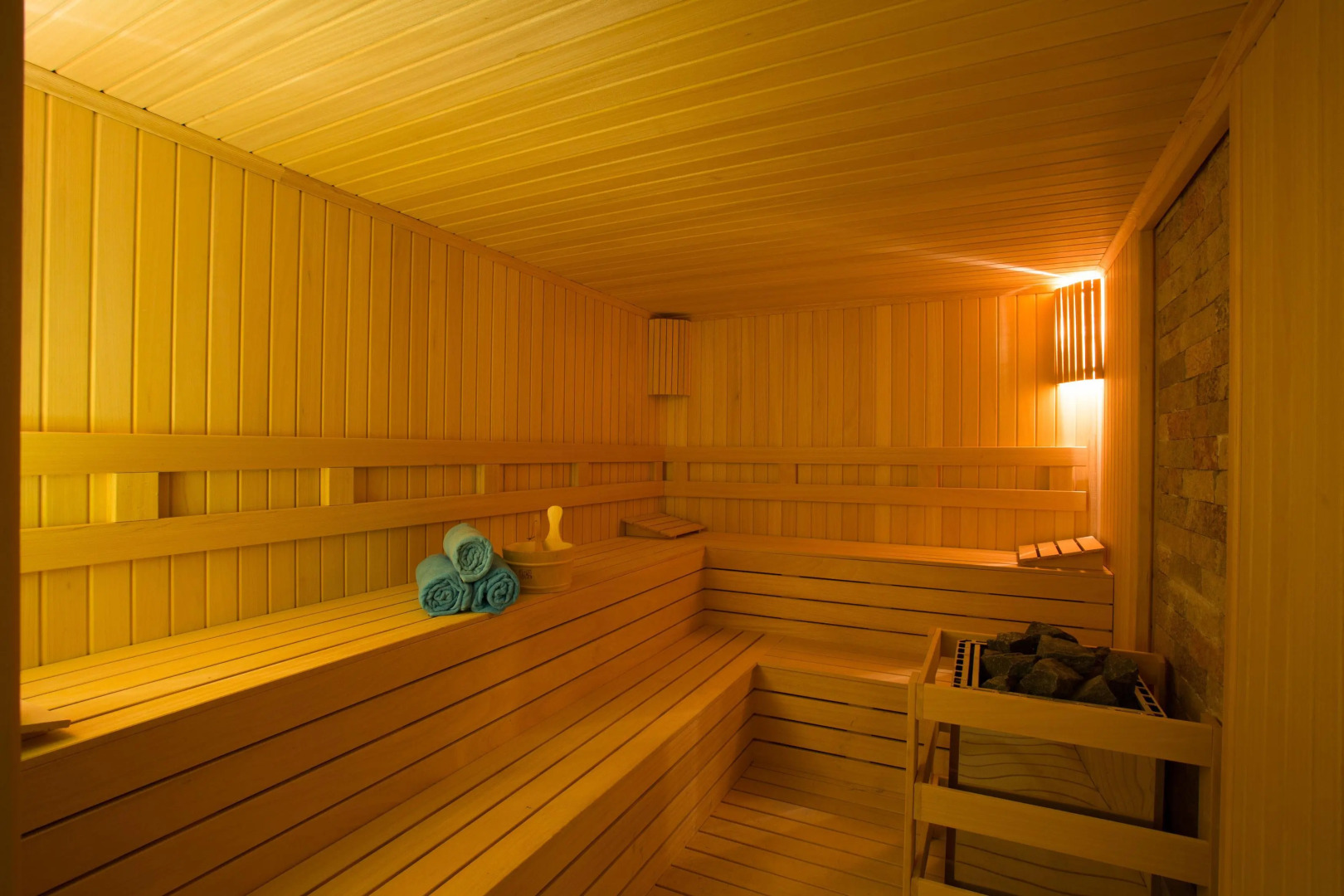 Water Side Resort & Spa