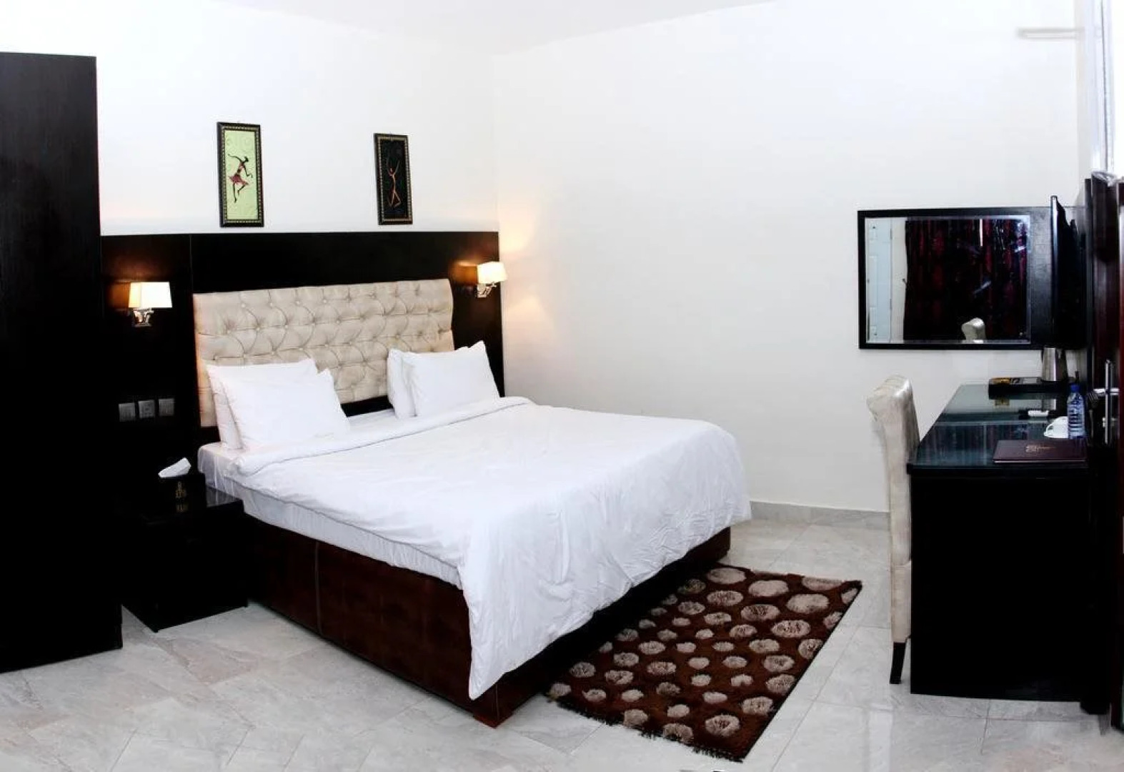 La Diva Hotels & Events Centre