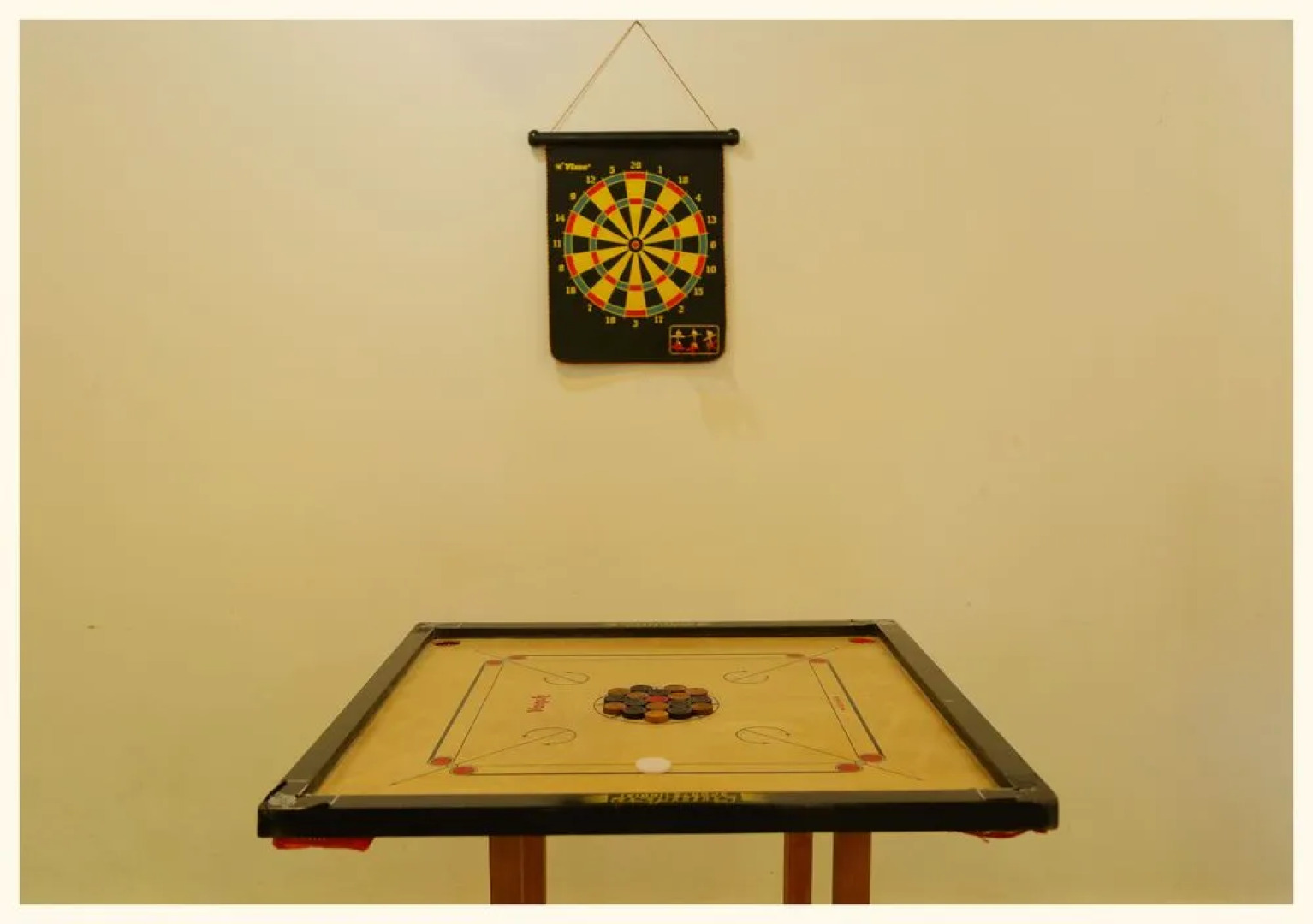 Tree Leaf Marari Sands Beach Resort