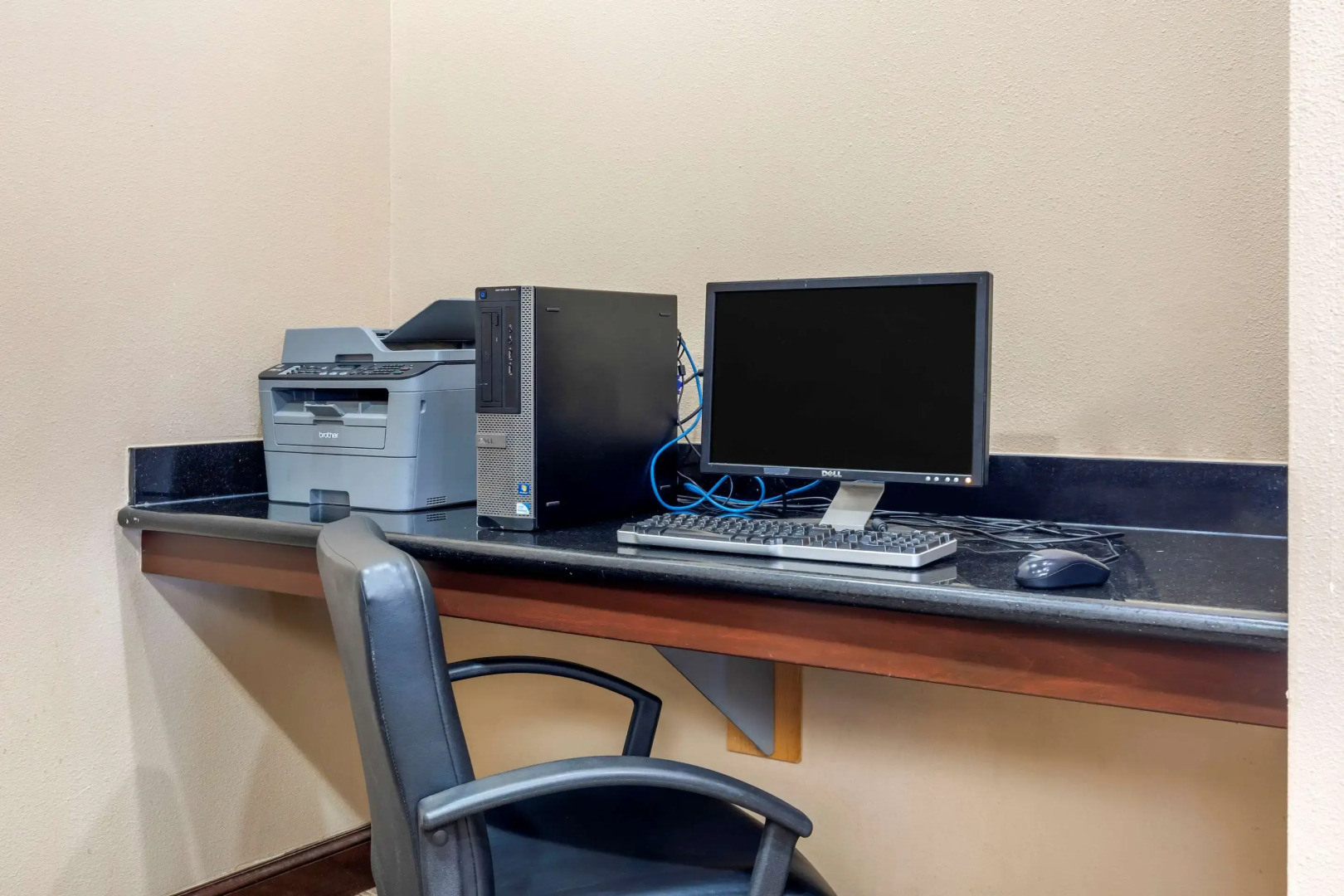 Comfort Inn Near UNT