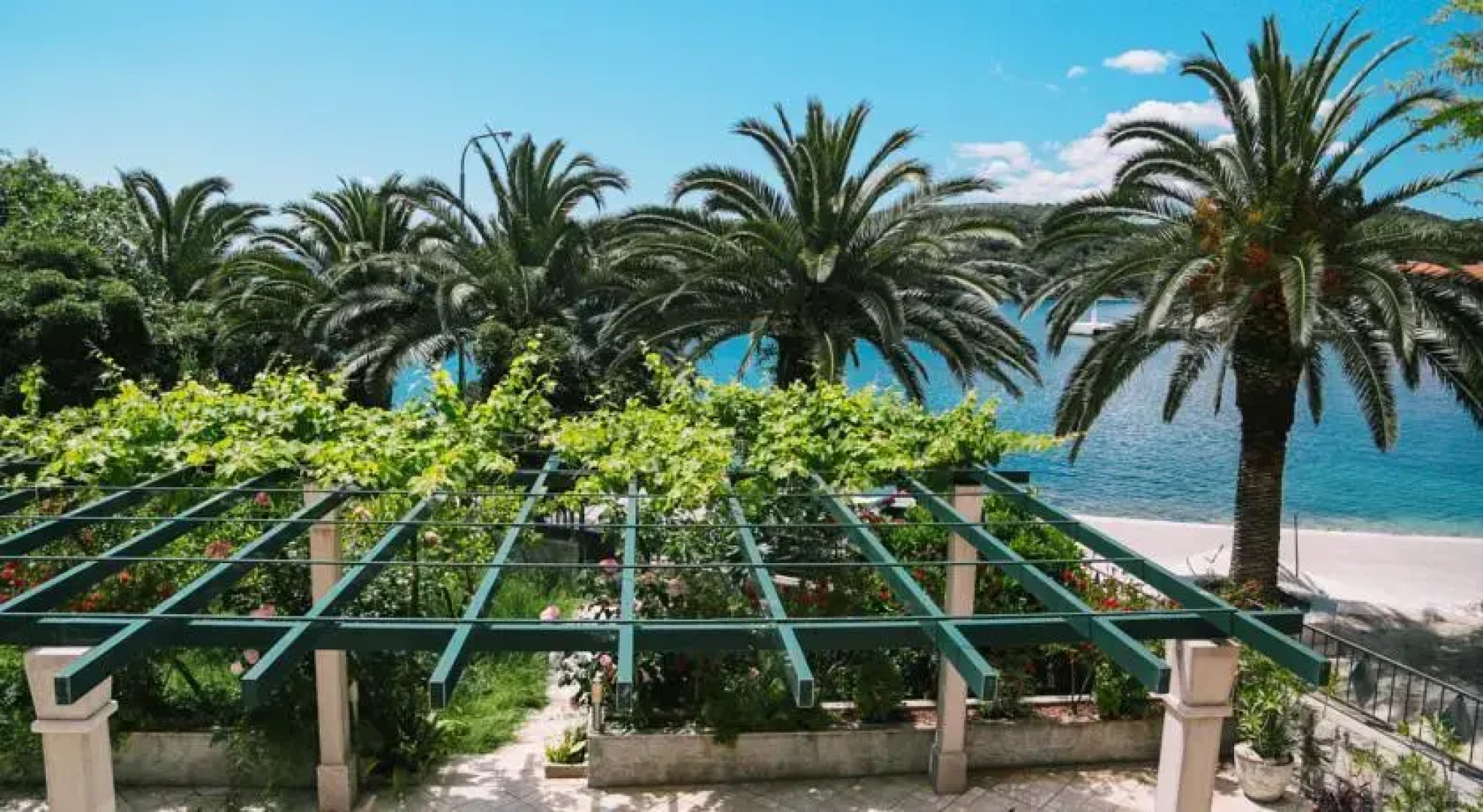 Holiday Home Štambuk