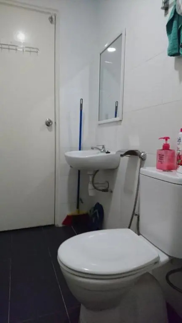 Vista Alam Homestay by Aidel