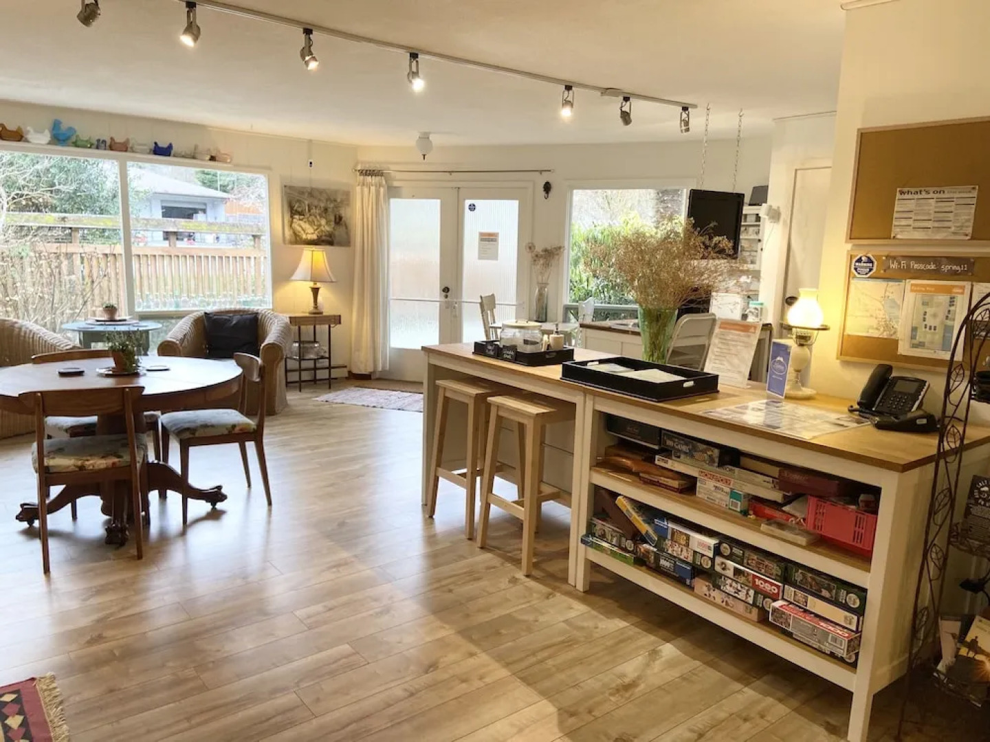 Wisteria Guest House