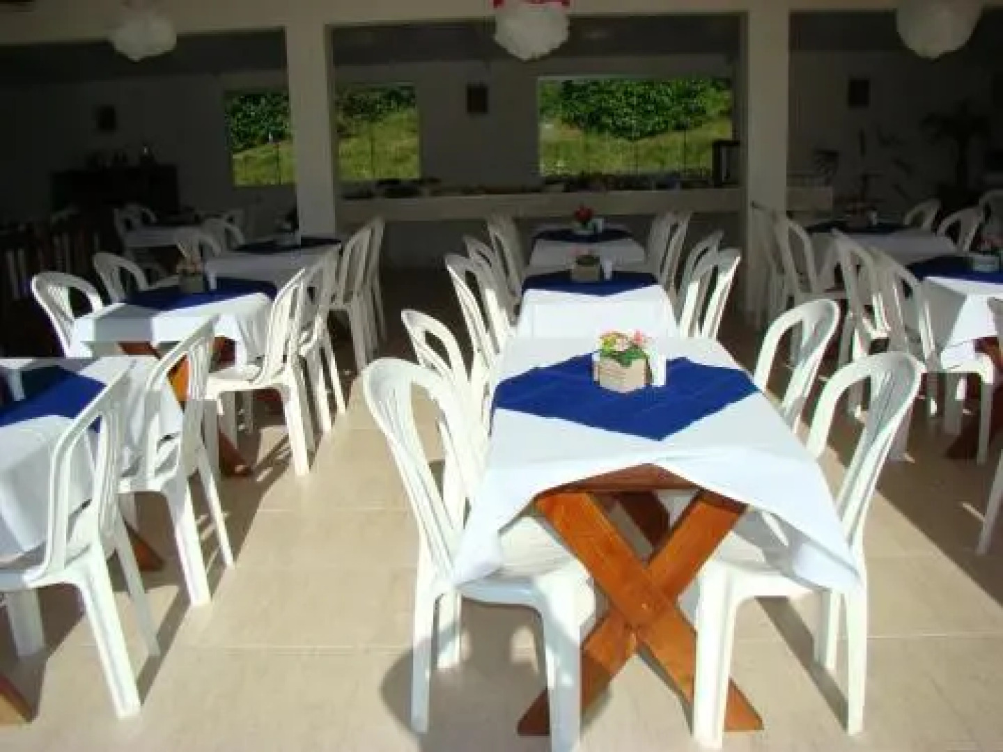 Pousada Primavera da Serra