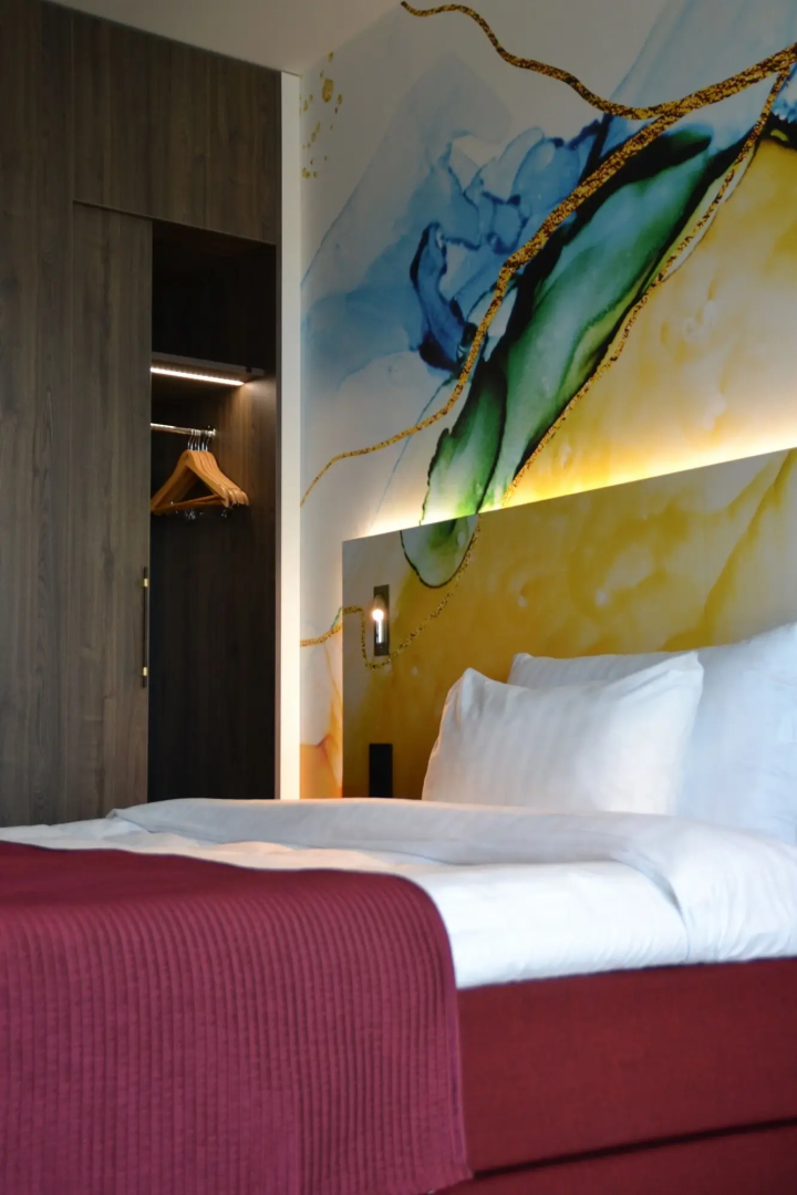 ProfilHotels Halmstad Plaza