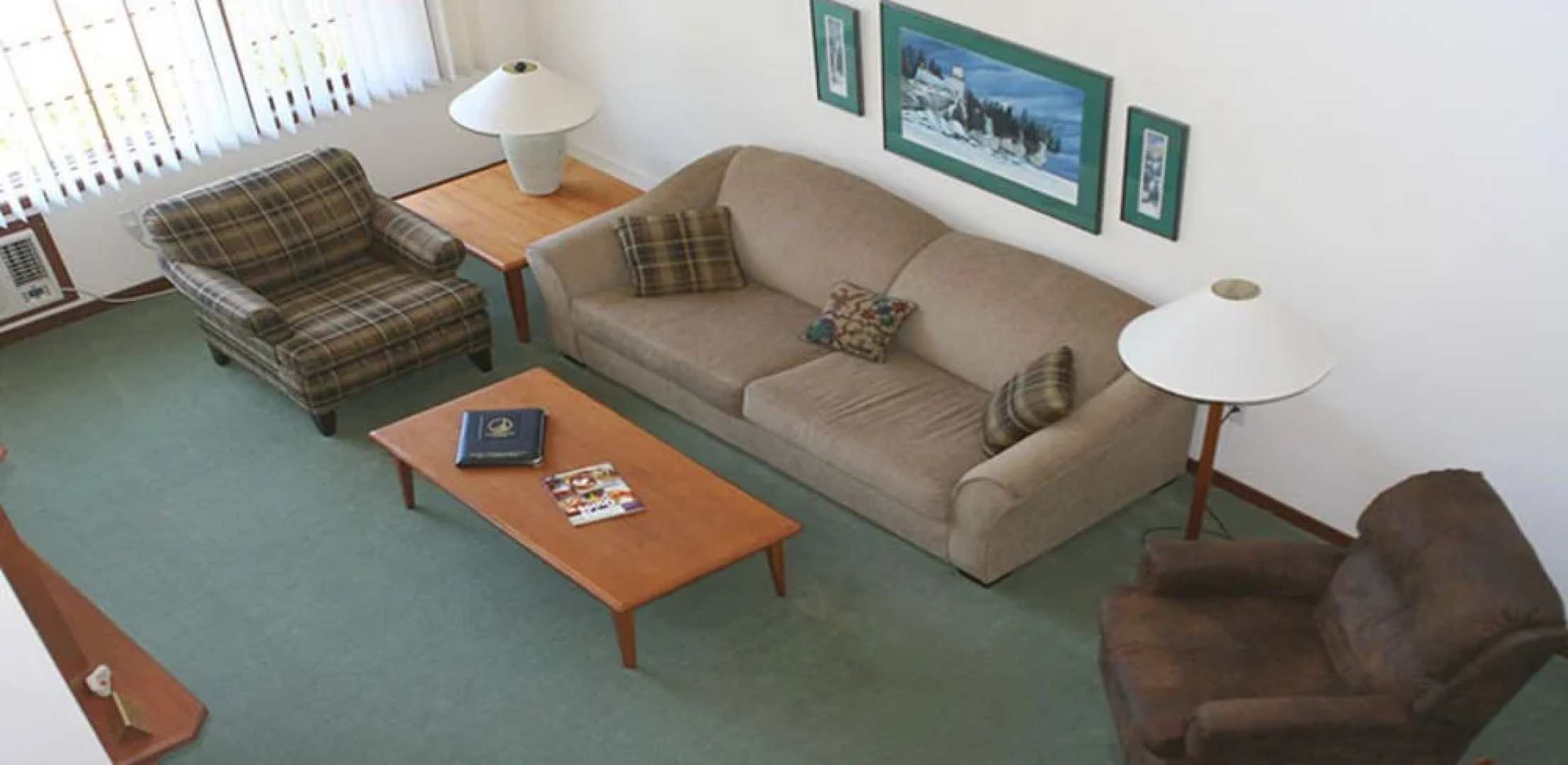 Scandinavian Lodge