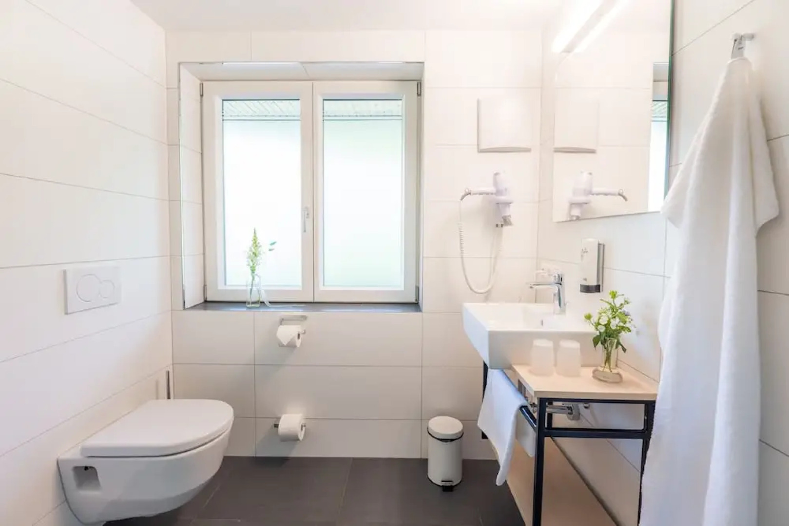 Hotel & Café Mühlenglück