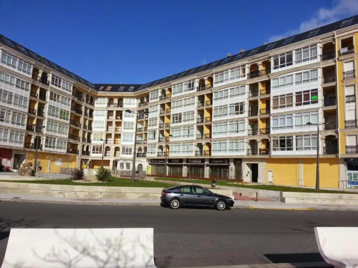 Apartamento Marexada Foz